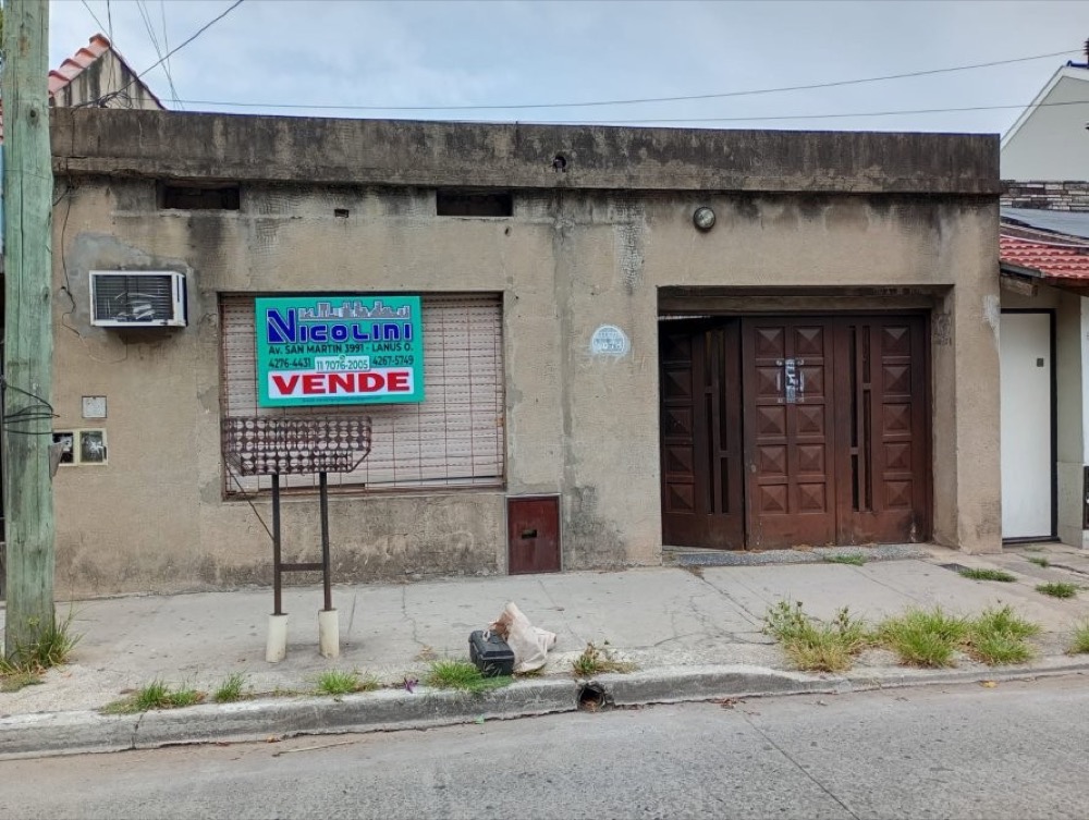 Casa en Yerbal 3074