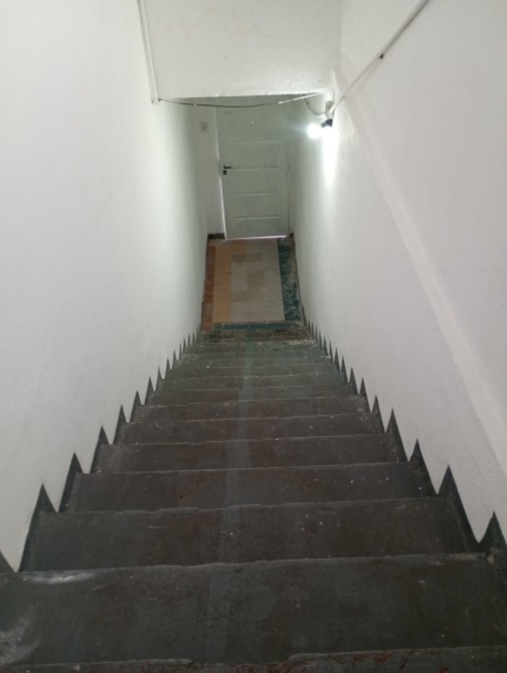 Departamento en Gral. Hornos 3107
